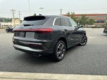 2025 Audi Q5 quattro