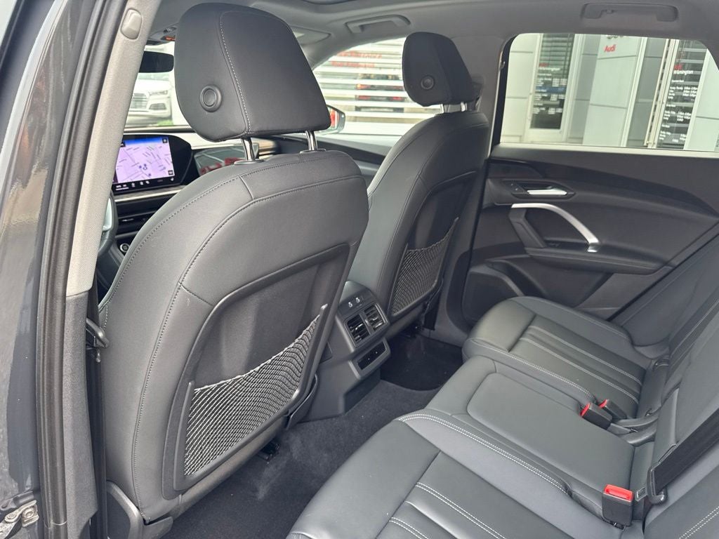 2025 Audi Q5 quattro