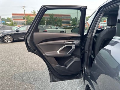 2025 Audi Q5 quattro