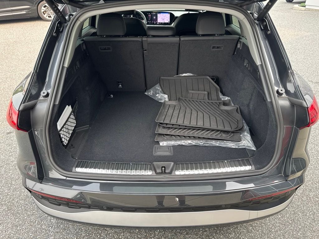 2025 Audi Q5 quattro