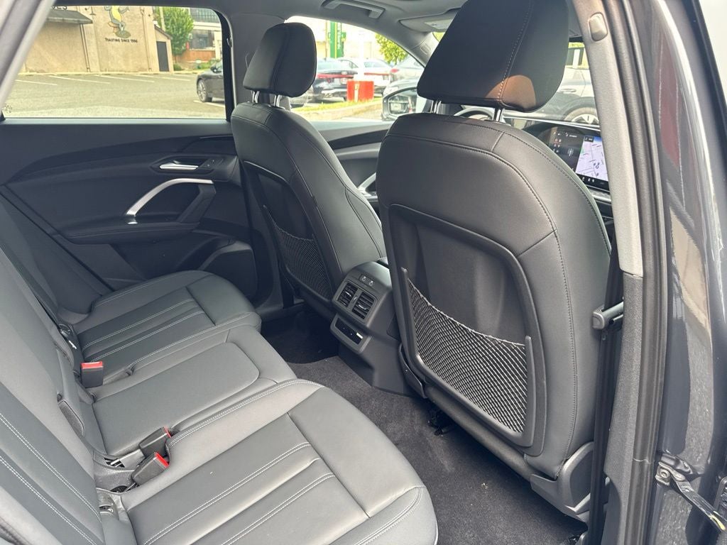 2025 Audi Q5 quattro