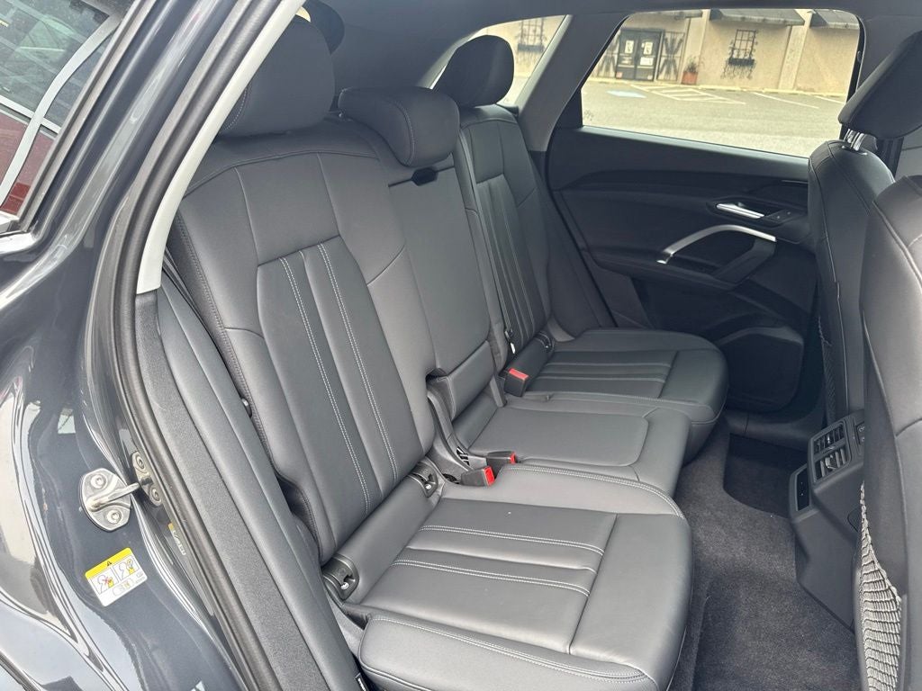 2025 Audi Q5 quattro
