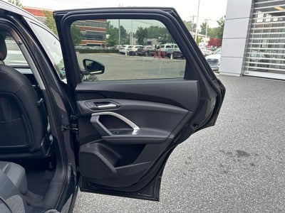 2025 Audi Q5 quattro