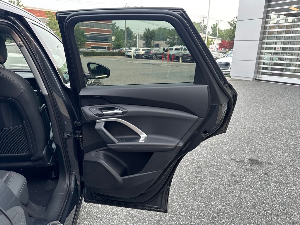 2025 Audi Q5 quattro