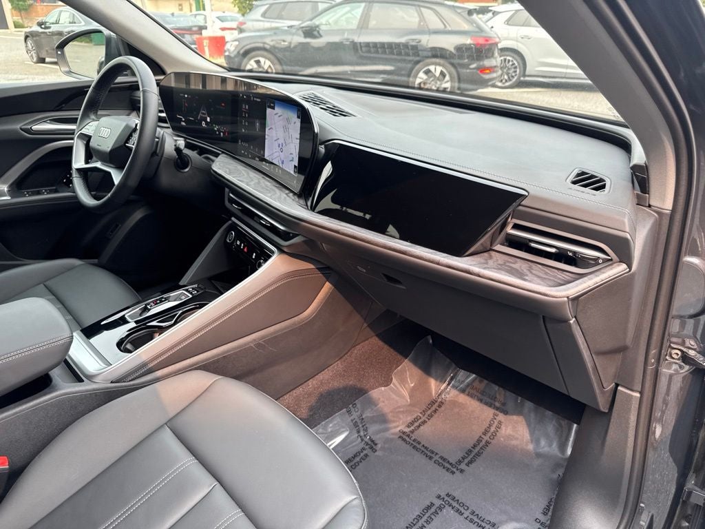 2025 Audi Q5 quattro
