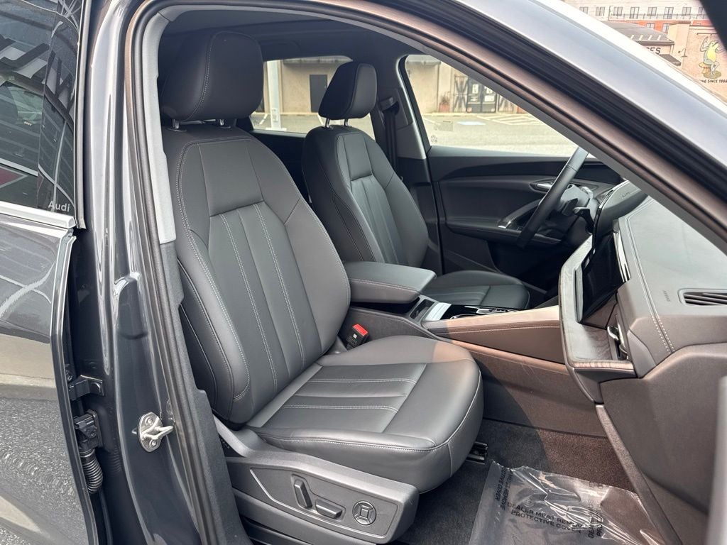 2025 Audi Q5 quattro