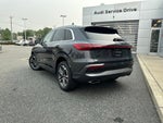 2025 Audi Q5 quattro