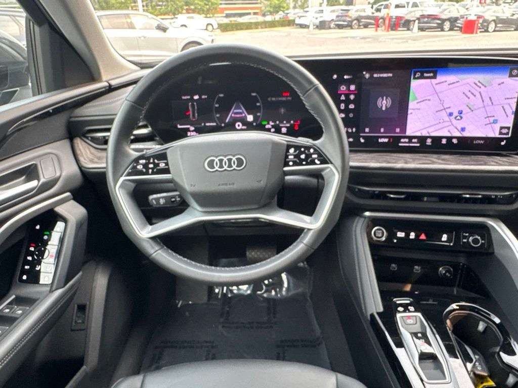 2025 Audi Q5 quattro