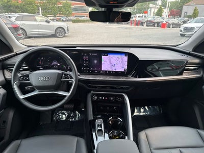 2025 Audi Q5 quattro