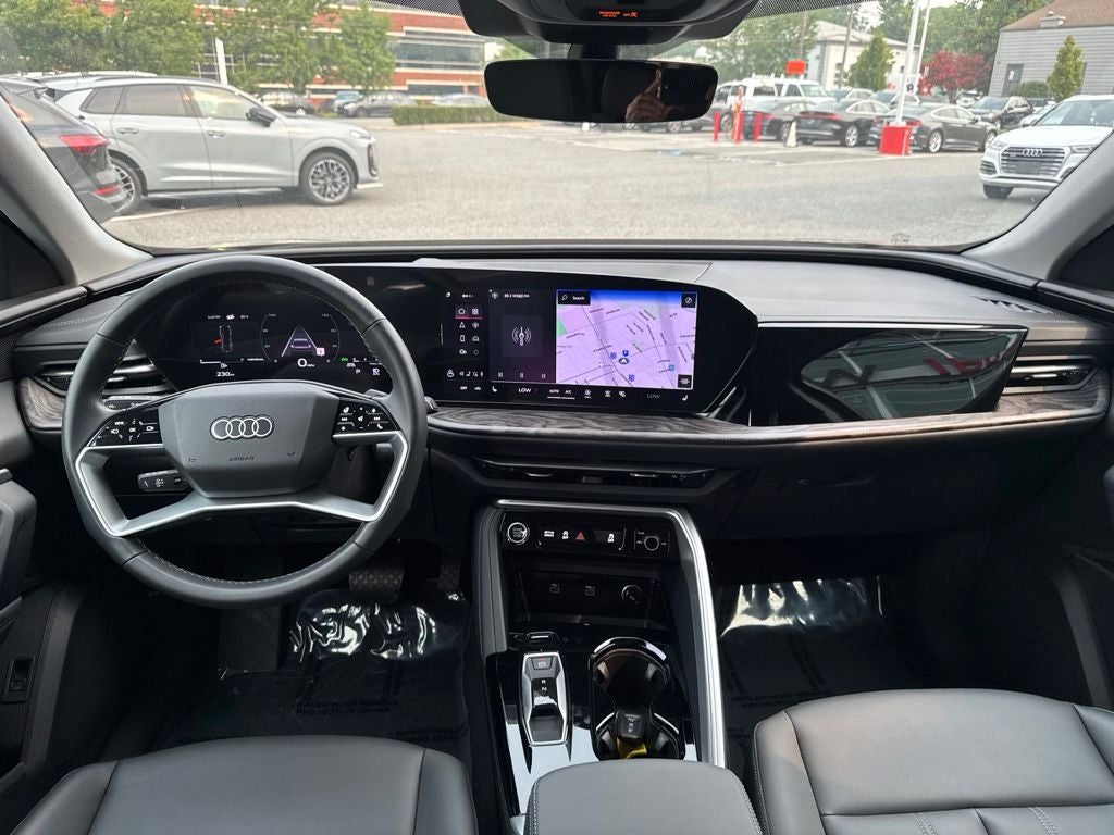 2025 Audi Q5 quattro