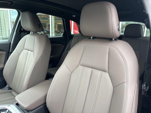 2025 Audi All-new Q5 quattro