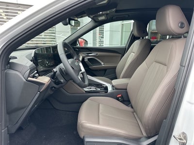 2025 Audi All-new Q5 quattro