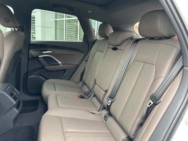 2025 Audi All-new Q5 quattro