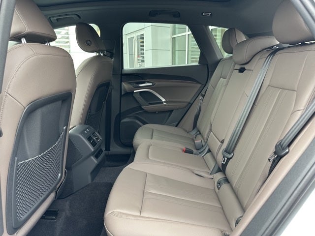 2025 Audi All-new Q5 quattro