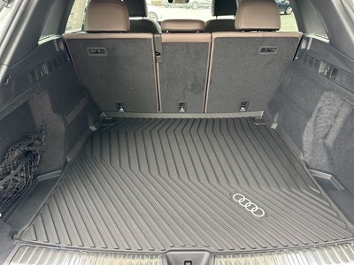 2025 Audi All-new Q5 quattro