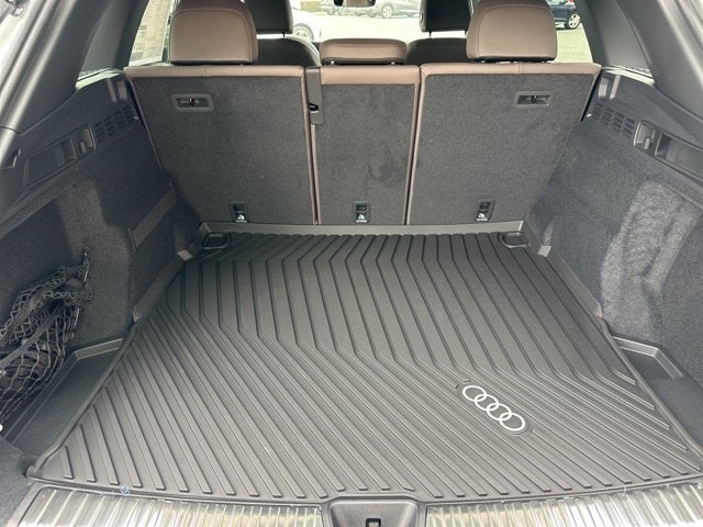 2025 Audi All-new Q5 quattro