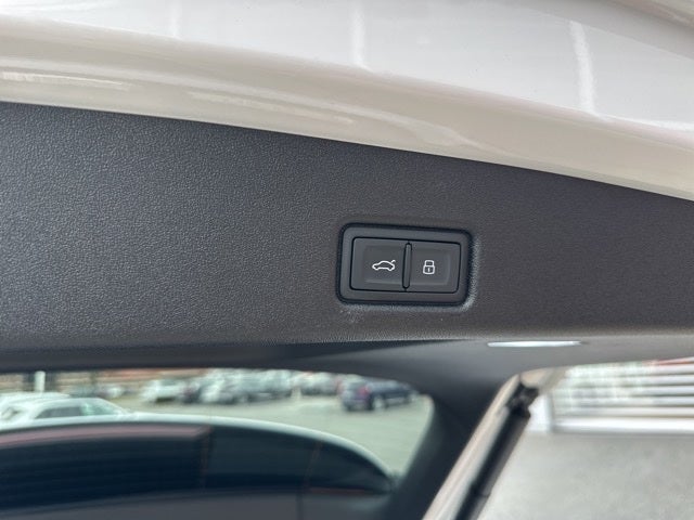 2025 Audi All-new Q5 quattro