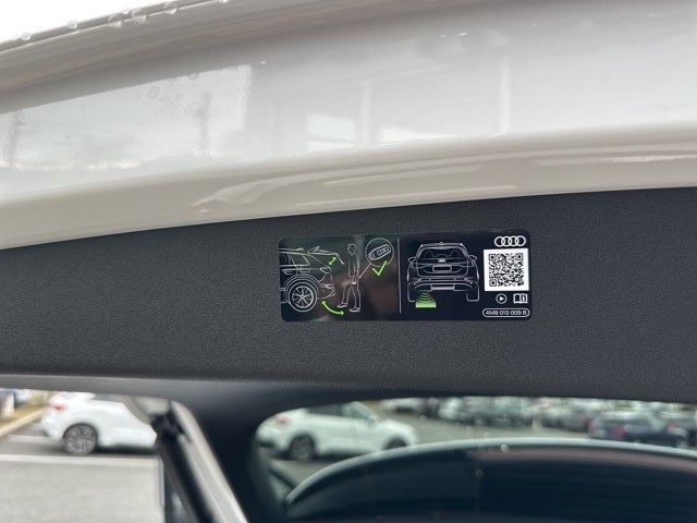 2025 Audi All-new Q5 quattro