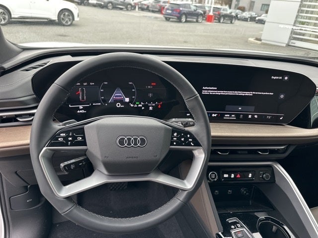 2025 Audi All-new Q5 quattro