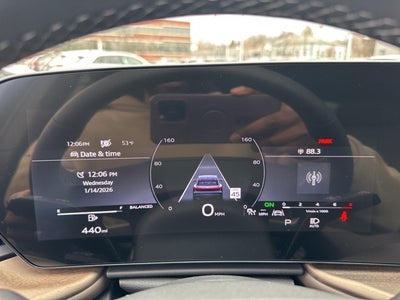 2025 Audi All-new Q5 quattro