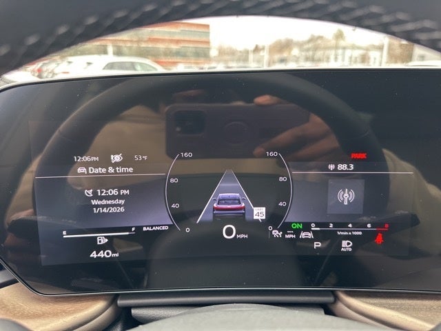 2025 Audi All-new Q5 quattro