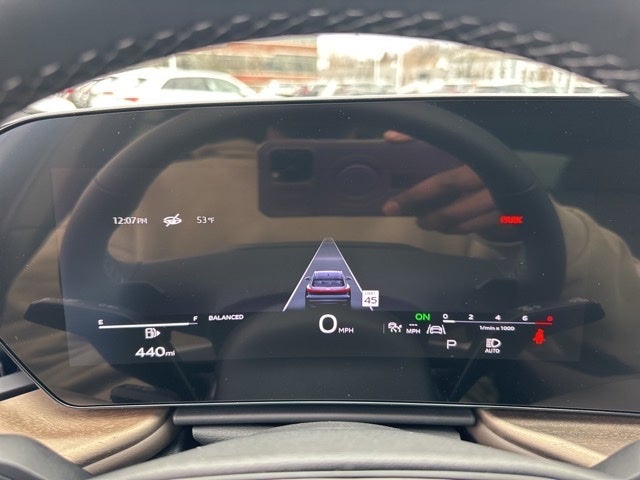 2025 Audi All-new Q5 quattro