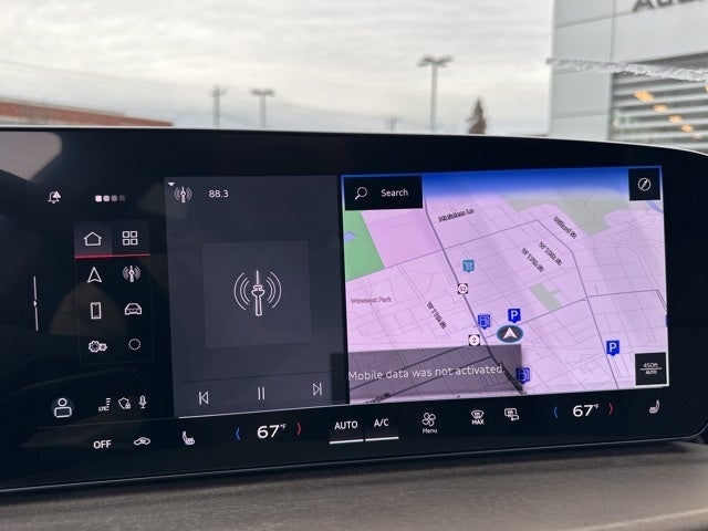 2025 Audi All-new Q5 quattro