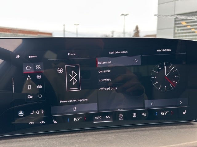 2025 Audi All-new Q5 quattro