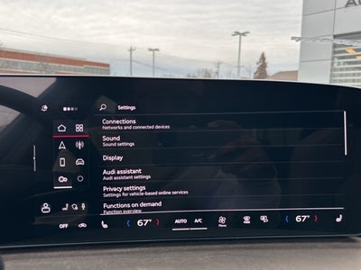 2025 Audi All-new Q5 quattro