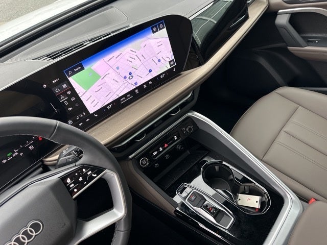 2025 Audi All-new Q5 quattro