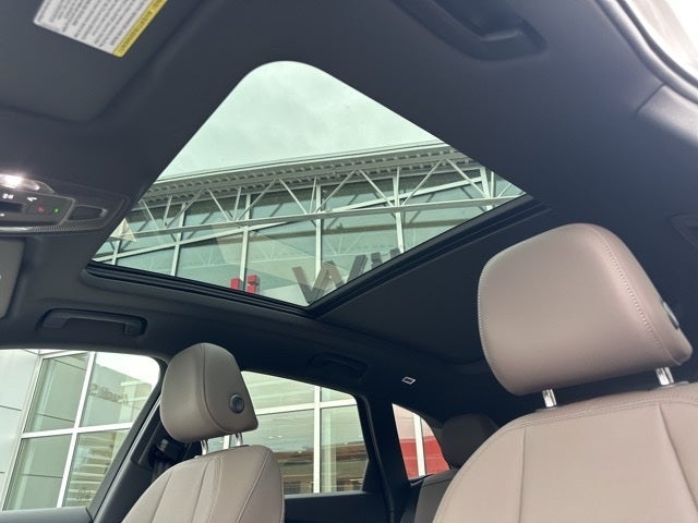 2025 Audi All-new Q5 quattro