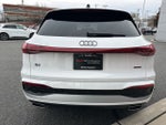 2025 Audi All-new Q5 quattro