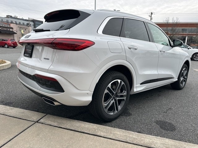 2025 Audi All-new Q5 quattro