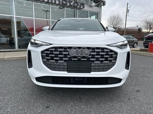 2025 Audi All-new Q5 quattro