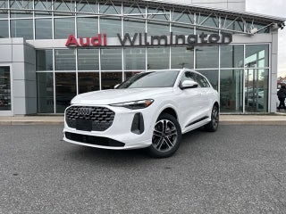 2025 Audi All-new Q5 quattro