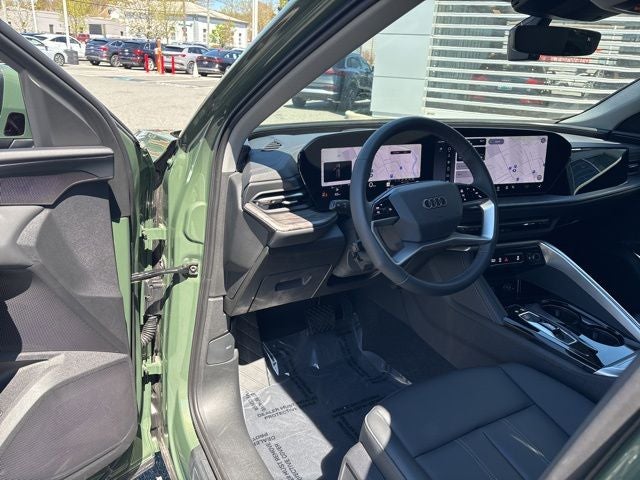 2026 Audi Q5 quattro