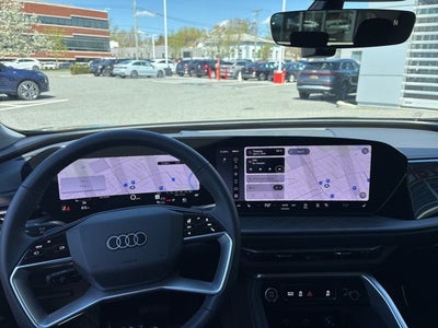 2026 Audi Q5 quattro