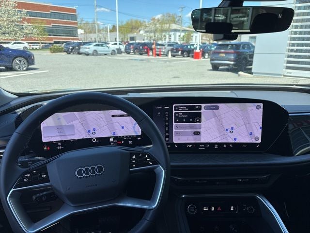 2026 Audi Q5 quattro