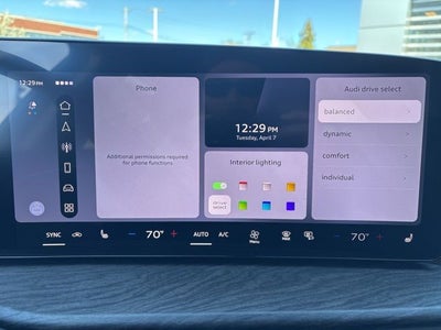2026 Audi Q5 quattro