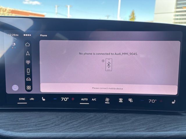 2026 Audi Q5 quattro
