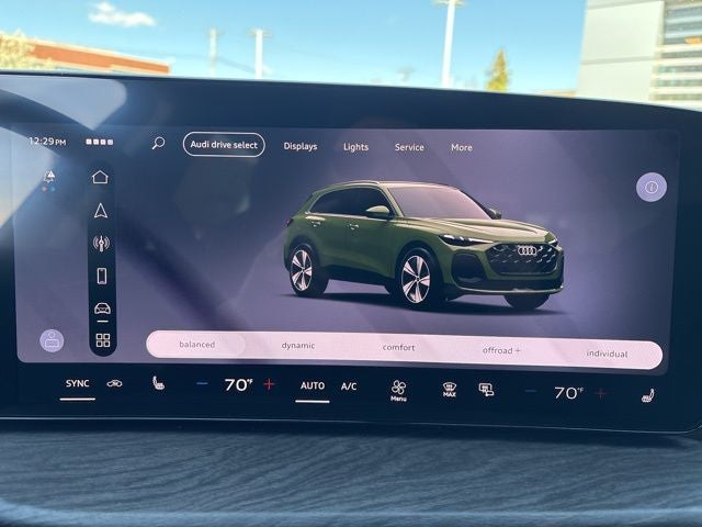 2026 Audi Q5 quattro