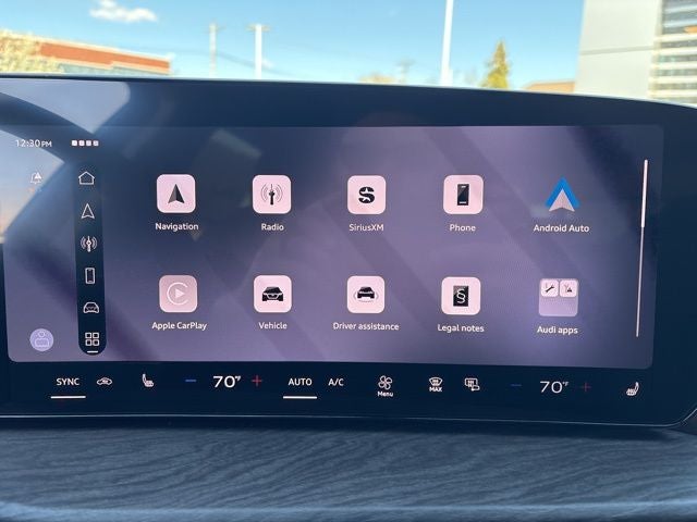 2026 Audi Q5 quattro