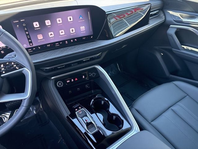 2026 Audi Q5 quattro
