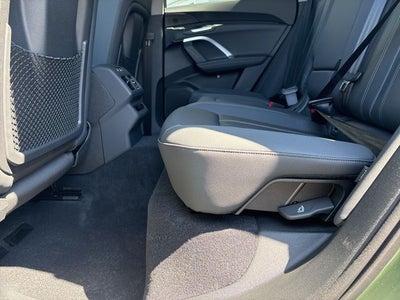 2026 Audi Q5 quattro