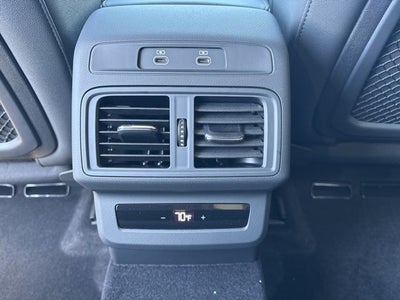 2026 Audi Q5 quattro