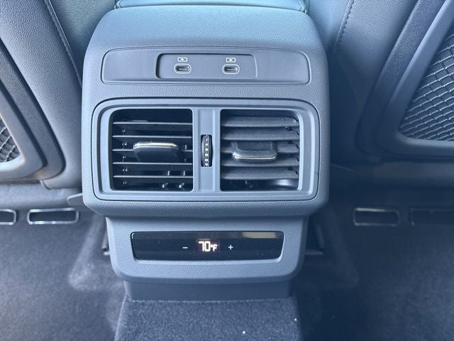 2026 Audi Q5 quattro