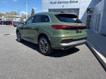 2026 Audi Q5 quattro