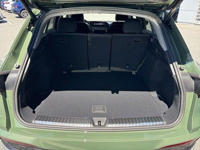 2026 Audi Q5 quattro