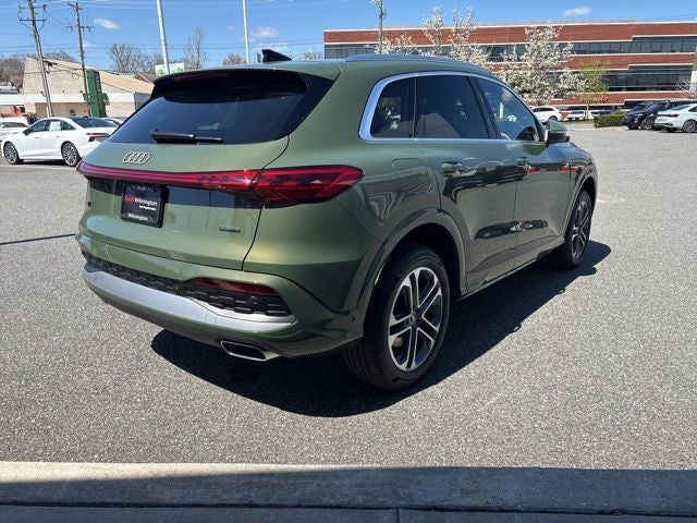 2026 Audi Q5 quattro