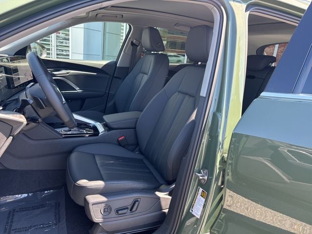 2026 Audi Q5 quattro